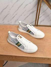 Picture of Gucci Shoes _SKUGuccisz38-44mnf03349080